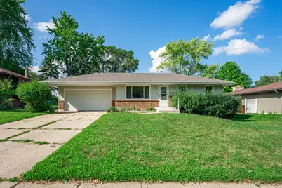 5516 Pebble Creek Trail, Loves Park, IL 61111 - Photo 1