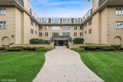 75 S 6th Avenue #301, La Grange, IL 60525 - Photo 1