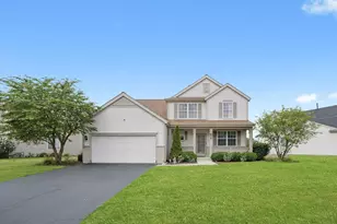 615 Silver Leaf Dr, Joliet, IL 60431 - Photo 1