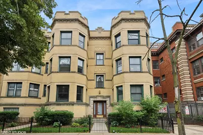 809 W Buena Avenue #3E, Chicago, IL 60613 - Photo 1