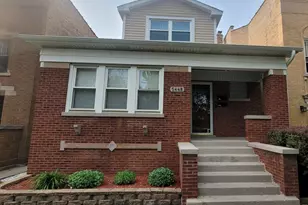 5448 W Agatite Ave, Chicago, IL 60630 - Photo 1