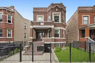 1621 N Tripp Ave, Chicago, IL 60639 - Photo 1