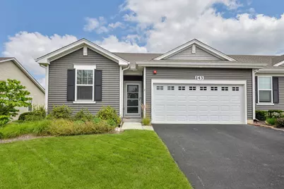 243 Sussex Lane, North Aurora, IL 60542 - Photo 1