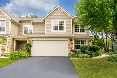 141 Crescent Lane #141, Schaumburg, IL 60193 - Photo 1