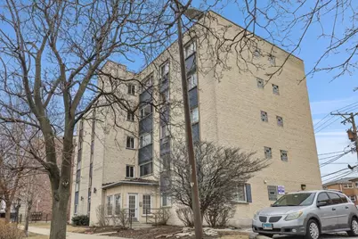 4976 N Milwaukee Avenue #101, Chicago, IL 60630 - Photo 1