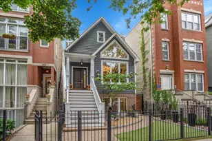 3033 N Seminary Ave, Chicago, IL 60657 - Photo 1