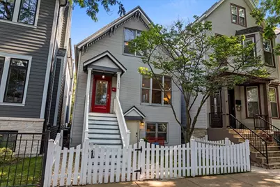 1426 W Fletcher Street, Chicago, IL 60657 - Photo 1