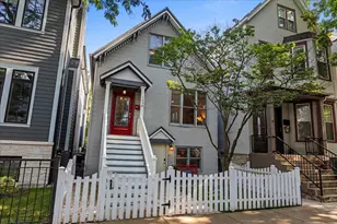 1426 W Fletcher St, Chicago, IL 60657 - Photo 1