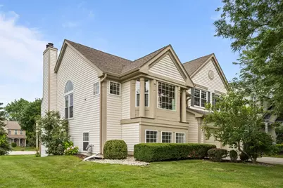 6121 Brookstone Place, Gurnee, IL 60031 - Photo 1