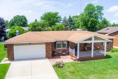 1617 Kaylee Court, Sycamore, IL 60178 - Photo 1