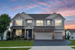 728 Kathi Dr, Hampshire, IL 60140 - Photo 1