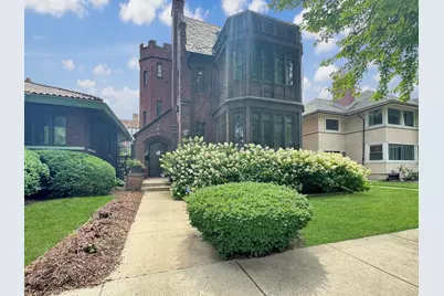 6909 S Chappel Avenue, Chicago, IL 60649 - Photo 1