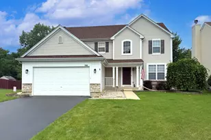 700 Needlegrass Pkwy, Antioch, IL 60002 - Photo 1