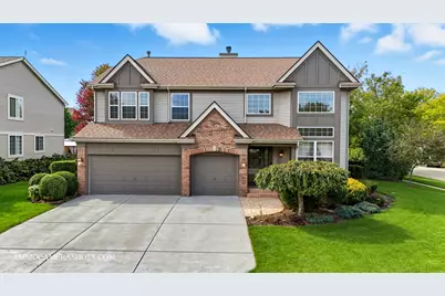 10 Montclair Drive, Cary, IL 60013 - Photo 1