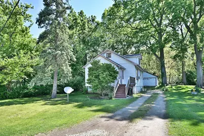 38393 N Lakeside Place, Antioch, IL 60002 - Photo 1