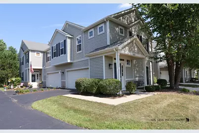 610 Wildwood Lane #8066, Lakemoor, IL 60051 - Photo 1