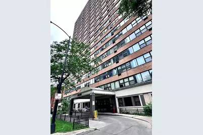 6030 N Sheridan Road #1205, Chicago, IL 60660 - Photo 1
