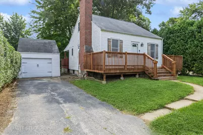 249 N Addison Road, Wood Dale, IL 60191 - Photo 1