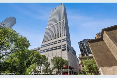 180 E Pearson Street #4606, Chicago, IL 60611 - Photo 1