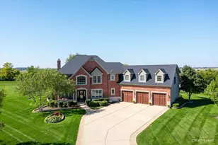 5085 Half Round Rd, Oswego, IL 60543 - Photo 1