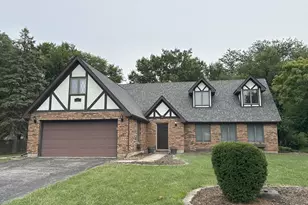 40 Ashlawn Ave, Oswego, IL 60543 - Photo 1