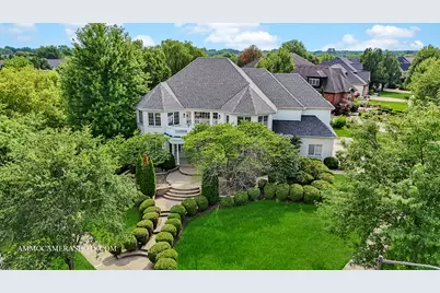 3707 Junebreeze Lane, Naperville, IL 60564 - Photo 1