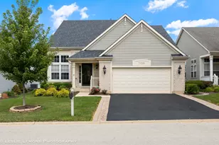 21519 W Chestnut Ln, Plainfield, IL 60544 - Photo 1