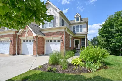 57 Harborside Way, Hawthorn Woods, IL 60047 - Photo 1