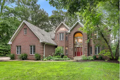 9660 Pacific Court, Burr Ridge, IL 60527 - Photo 1