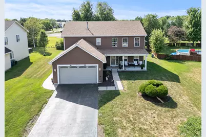 1567 Marigold Lane, Minooka, IL 60447 - Photo 1