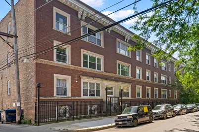 1019 W Winona Street #2, Chicago, IL 60640 - Photo 1