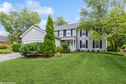 4117 N Highland Avenue, Arlington Heights, IL 60004 - Photo 1