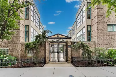 755 W Melrose Street, Chicago, IL 60657 - Photo 1