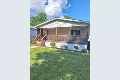 510 Center Street, Mazon, IL 60444 - Photo 1