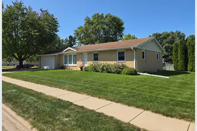 206 Joanne Lane, Rochelle, IL 61068 - Photo 1