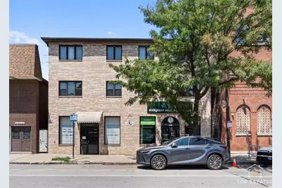 222 W 26th Street #202, Chicago, IL 60616 - Photo 1