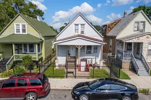 7119 S Damen Ave, Chicago, IL 60636 - Photo 1