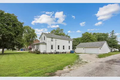 306 S Washington Street, Dwight, IL 60420 - Photo 1