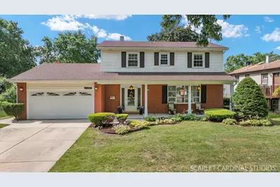 1109 71st Street, Darien, IL 60561 - Photo 1