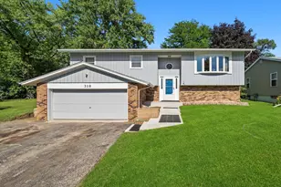 310 Crystal Lake Rd, Lake in the Hills, IL 60156 - Photo 1