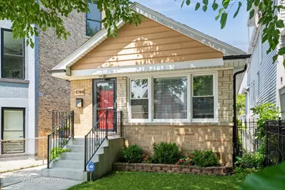 4744 W Patterson Avenue, Chicago, IL 60641 - Photo 1