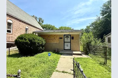 8809 S Harvard Avenue, Chicago, IL 60620 - Photo 1