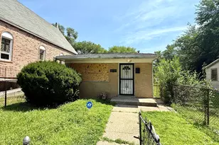 8809 S Harvard Ave, Chicago, IL 60620 - Photo 1