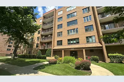1454 Ashland Avenue #505, Des Plaines, IL 60016 - Photo 1