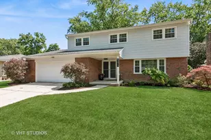 1575 Burning Trail, Wheaton, IL 60189 - Photo 1