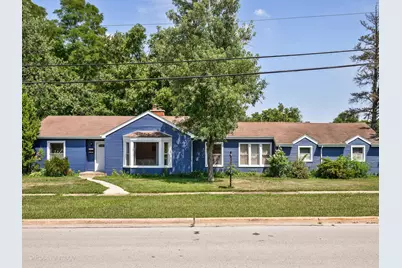 18327 Argyle Avenue, Homewood, IL 60430 - Photo 1