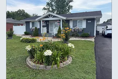 17W287 Stillwell Road, Oakbrook Terrace, IL 60181 - Photo 1