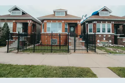 7240 S Oakley Avenue, Chicago, IL 60636 - Photo 1