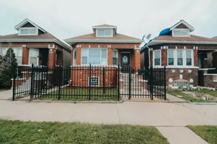 7240 S Oakley Ave, Chicago, IL 60636 - Photo 1