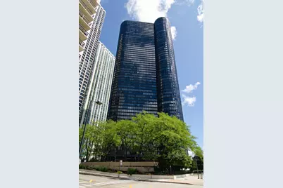 155 N Harbor Drive #2110, Chicago, IL 60601 - Photo 1